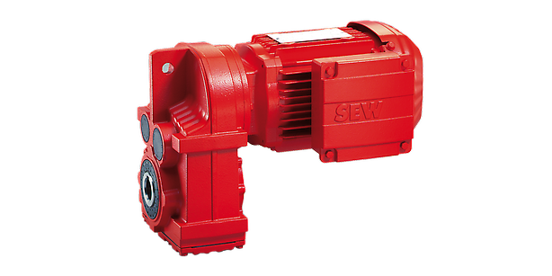SEW-EuroDrive Gearmotor